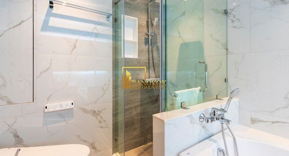 Apartamento en alquiler de 3 habitaciones en Mueang Samut Prakan, Samut Prakan
