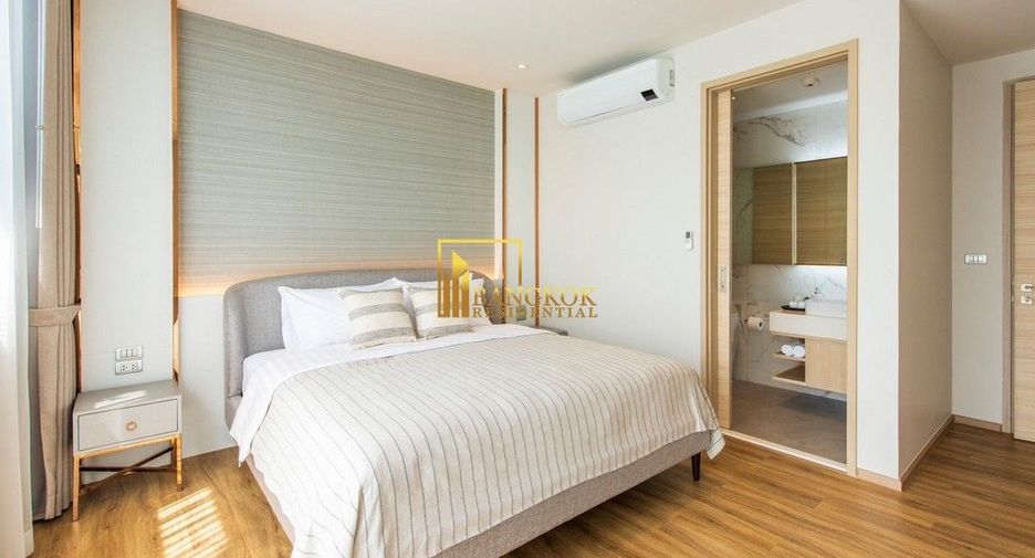 Apartamento en alquiler de 3 habitaciones en Mueang Samut Prakan, Samut Prakan