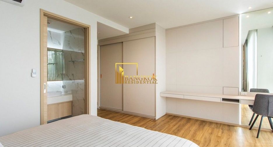 Apartamento en alquiler de 3 habitaciones en Mueang Samut Prakan, Samut Prakan