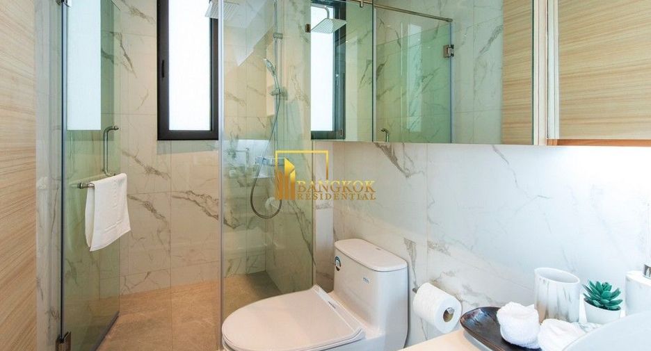 Apartamento en alquiler de 3 habitaciones en Mueang Samut Prakan, Samut Prakan