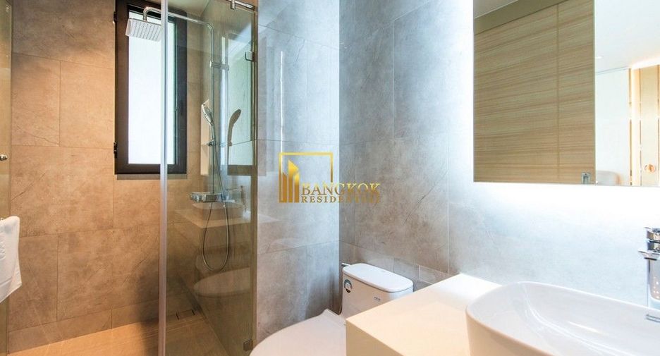 Apartamento en alquiler de 3 habitaciones en Mueang Samut Prakan, Samut Prakan