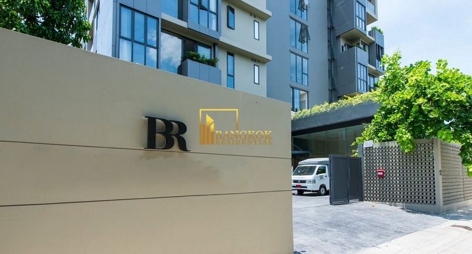 Apartamento en alquiler de 3 habitaciones en Mueang Samut Prakan, Samut Prakan