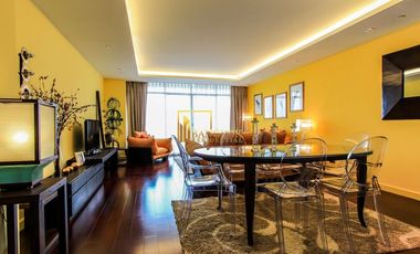 Wohnung zur Miete mit 3 Zimmer in Phaya Thai, Bangkok