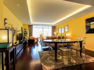 Wohnung zur Miete mit 3 Zimmer in Phaya Thai, Bangkok
