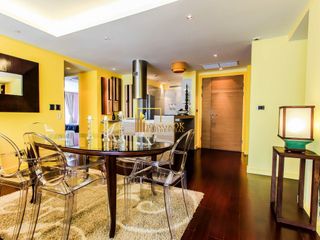 Wohnung zur Miete mit 3 Zimmer in Phaya Thai, Bangkok