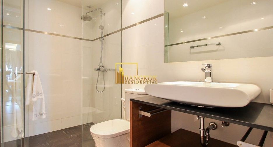 Wohnung zur Miete mit 3 Zimmer in Phaya Thai, Bangkok