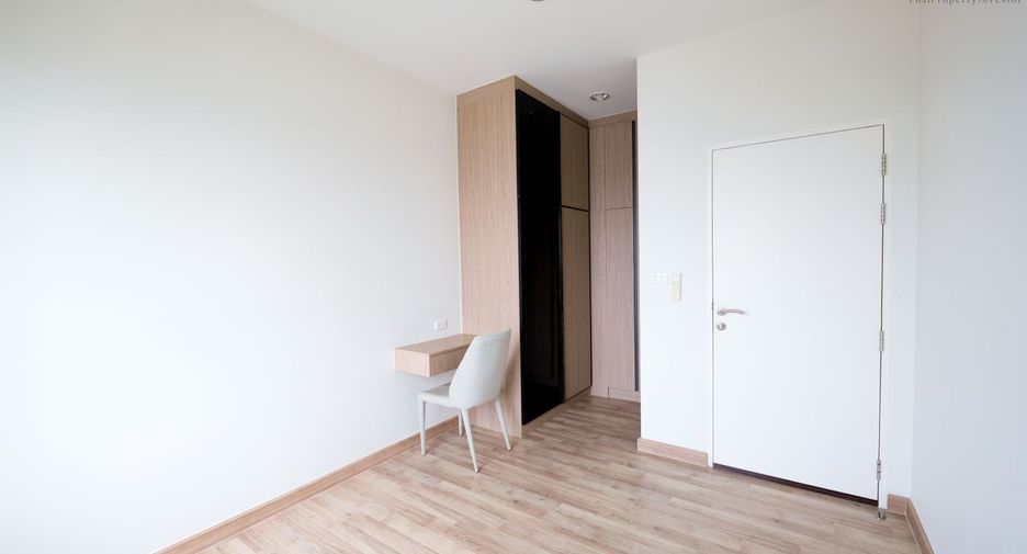 For sale 2 ベッドルーム condo in Mueang Samut Prakan, Samut Prakan