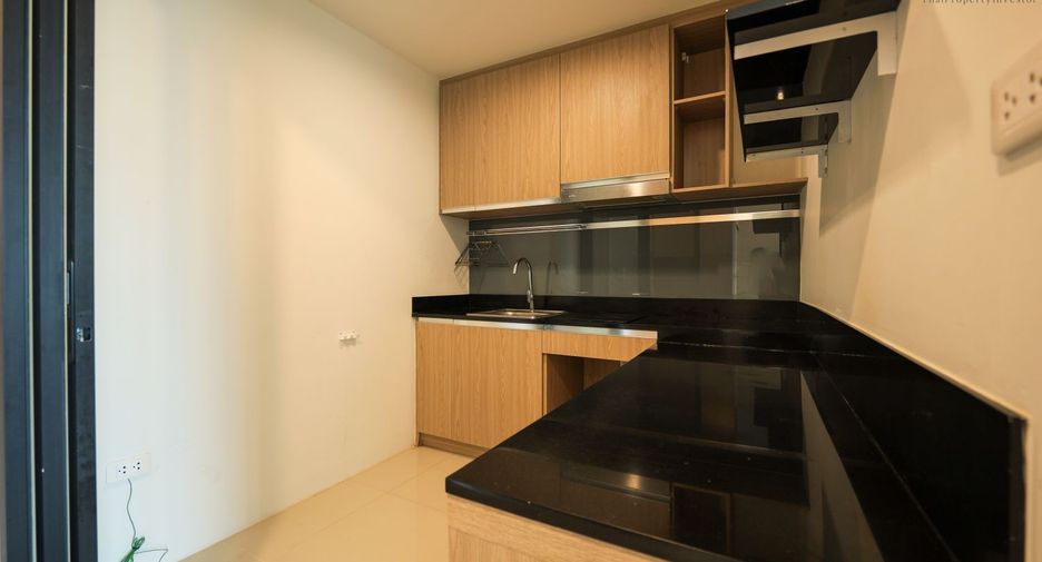 For sale 2 ベッドルーム condo in Mueang Samut Prakan, Samut Prakan