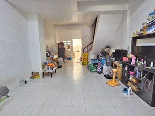 For sale 2 bedrooms townhouse in Bang Khun Thian, Bangkok