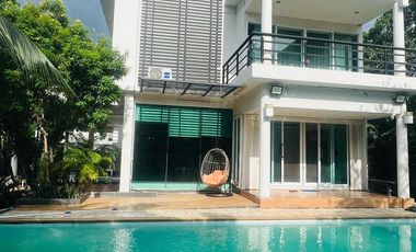 À vendre 4 chambres maison à Chatuchak, Bangkok