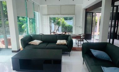 À vendre 4 chambres maison à Chatuchak, Bangkok