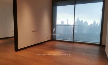 Wohnung zum Kauf mit 1 Zimmer in Bang Rak, Bangkok