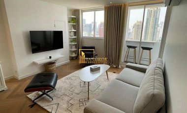 For rent そして for sale 1 Beds condo in Watthana, Bangkok