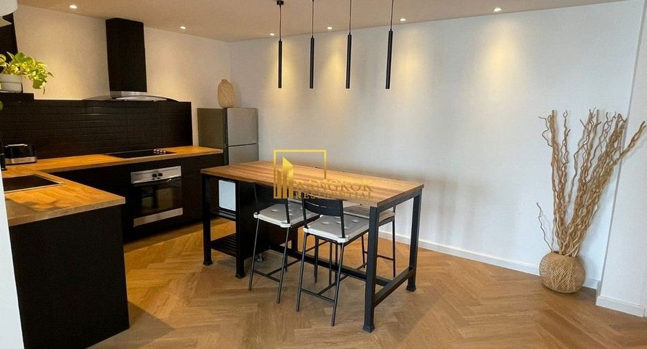 Condo en alquiler y en venta de 1 habitaciones en Watthana, Bangkok
