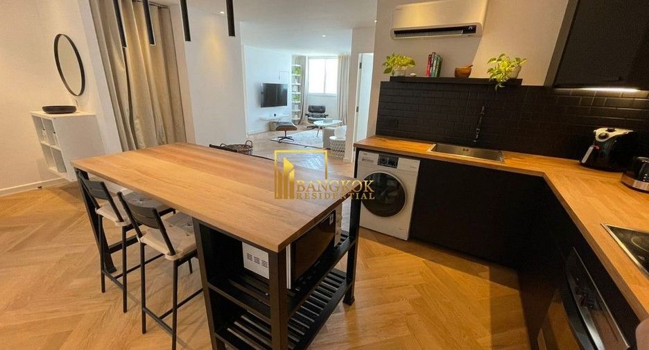 Condo en alquiler y en venta de 1 habitaciones en Watthana, Bangkok