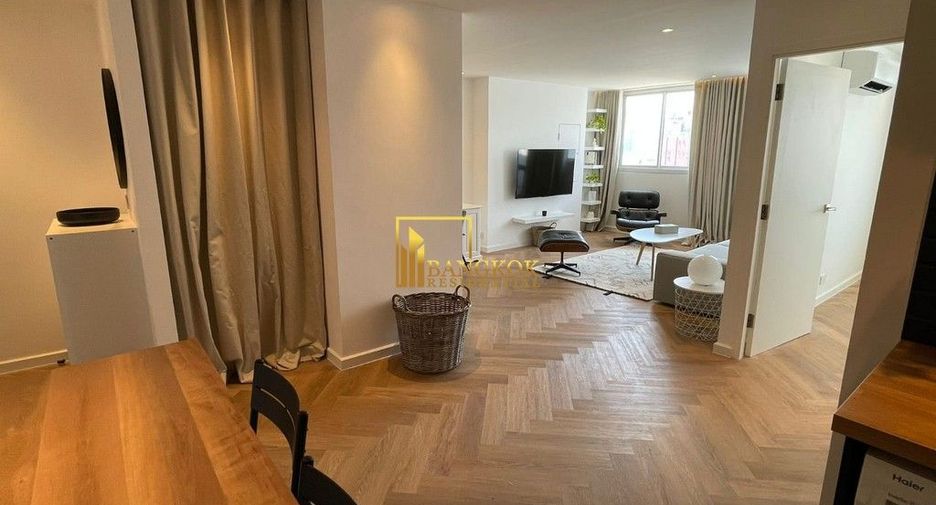 Condo en alquiler y en venta de 1 habitaciones en Watthana, Bangkok