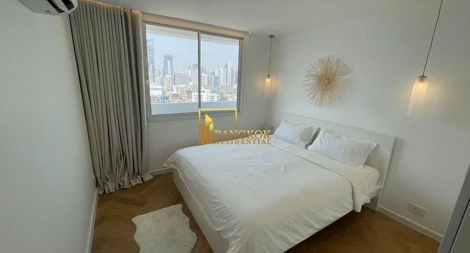 Condo en alquiler y en venta de 1 habitaciones en Watthana, Bangkok