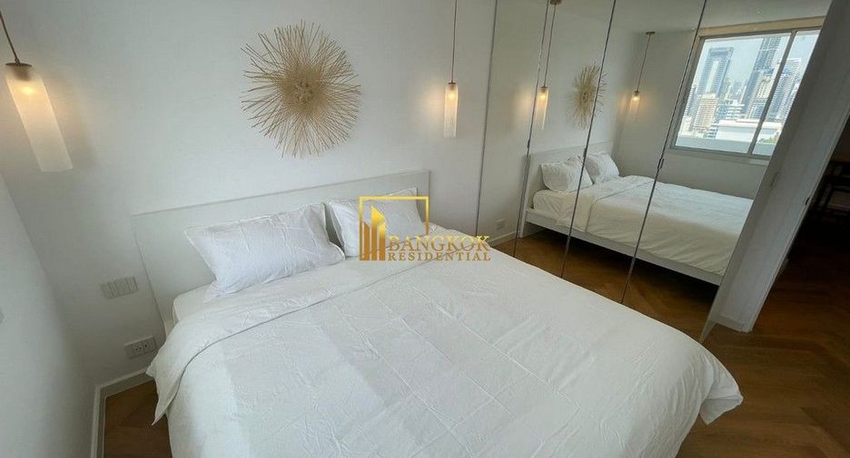 Condo en alquiler y en venta de 1 habitaciones en Watthana, Bangkok
