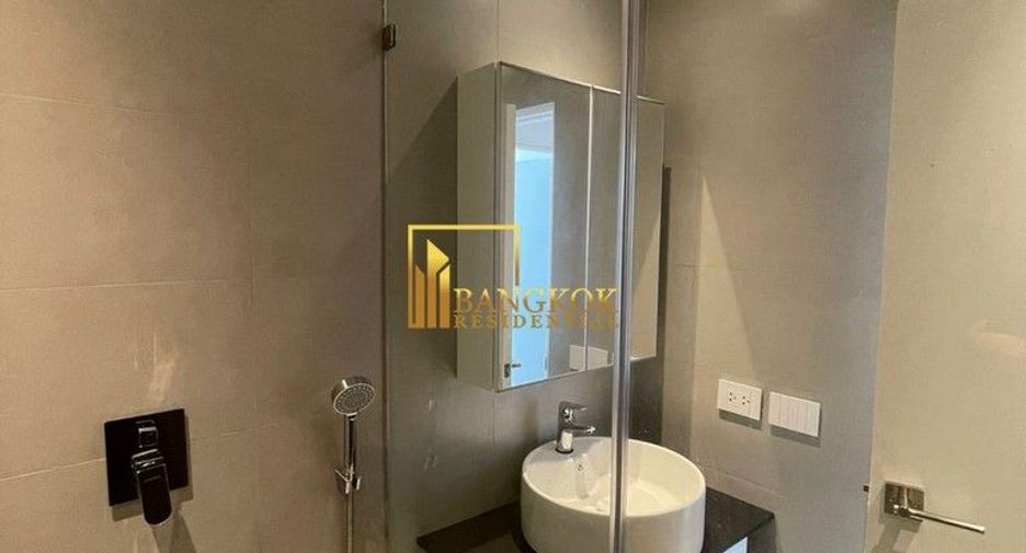 Condo en alquiler y en venta de 1 habitaciones en Watthana, Bangkok