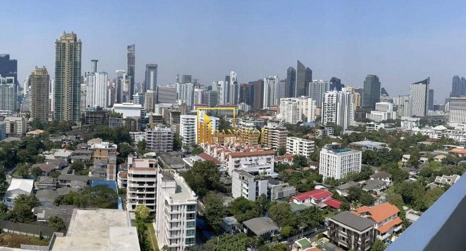 Condo en alquiler y en venta de 1 habitaciones en Watthana, Bangkok
