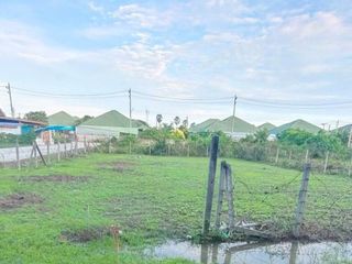 Terreno en venta en Mueang Phetchaburi, Phetchaburi