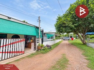 出售 4 卧室 独立屋 在 Bang Khonthi, Samut Songkhram