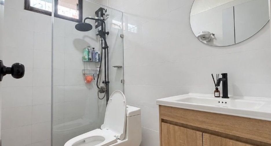 出售 4 卧室 独立屋 在 Bang Khonthi, Samut Songkhram