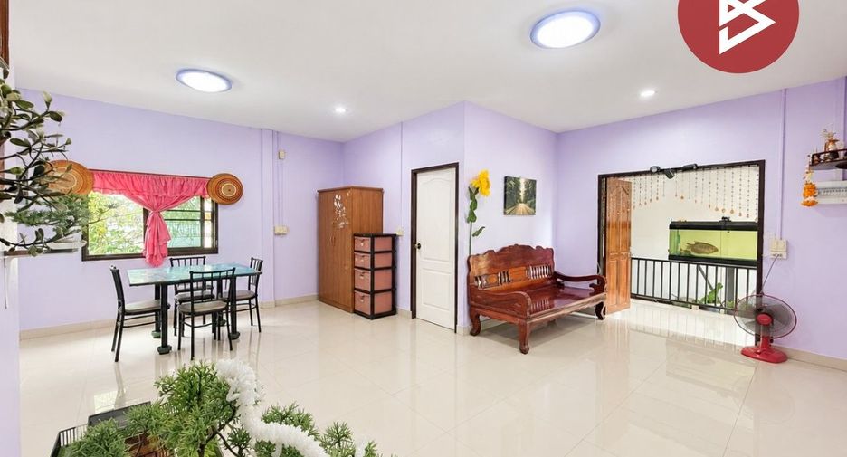 出售 4 卧室 独立屋 在 Bang Khonthi, Samut Songkhram