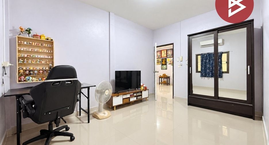 出售 4 卧室 独立屋 在 Bang Khonthi, Samut Songkhram