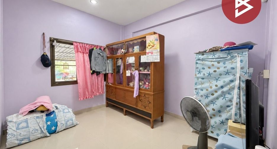 出售 4 卧室 独立屋 在 Bang Khonthi, Samut Songkhram