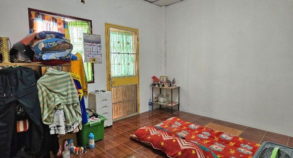 À vendre 3 chambres maison de ville à Bang Len, Nakhon Pathom