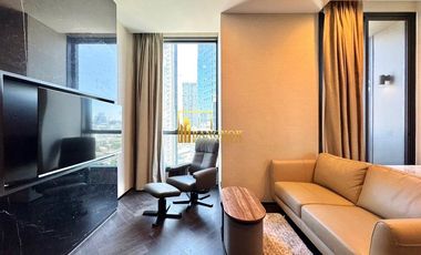 For rent 1 Beds condo in Khlong Toei, Bangkok