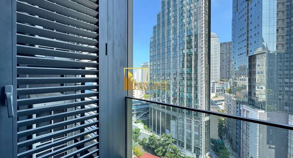 For rent 1 Beds condo in Khlong Toei, Bangkok