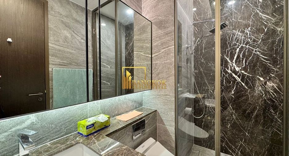 For rent 1 Beds condo in Khlong Toei, Bangkok
