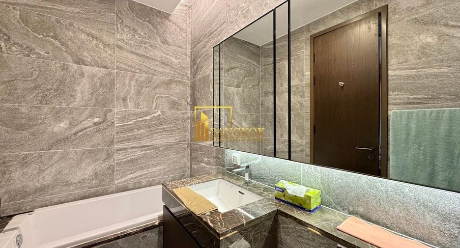 For rent 1 Beds condo in Khlong Toei, Bangkok
