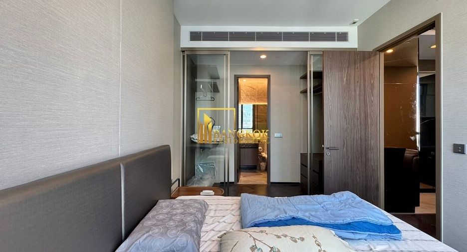 For rent 1 Beds condo in Khlong Toei, Bangkok