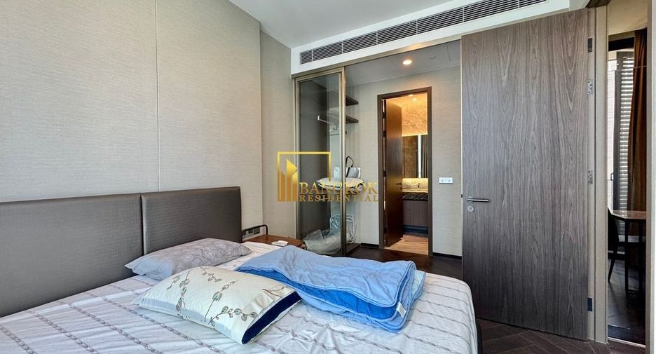 For rent 1 Beds condo in Khlong Toei, Bangkok