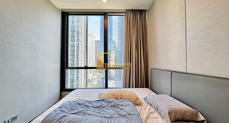 For rent 1 Beds condo in Khlong Toei, Bangkok