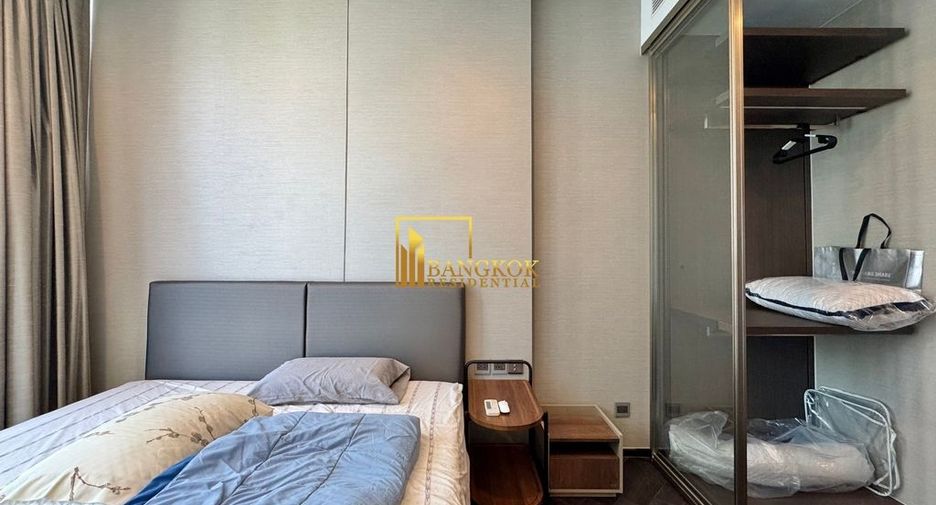 For rent 1 Beds condo in Khlong Toei, Bangkok