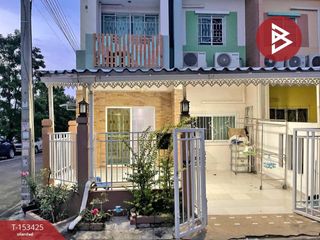 Продажа 4 спальни таунхаус в Нонг Кхаем, Бангкок