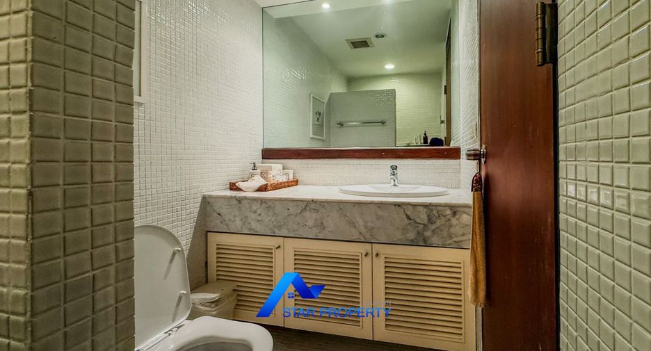 Wohnung zum Kauf mit 3 Zimmer in Hua Hin, Prachuap Khiri Khan