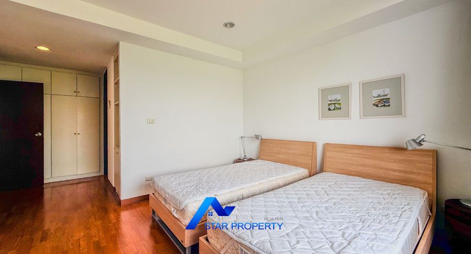 Wohnung zum Kauf mit 3 Zimmer in Hua Hin, Prachuap Khiri Khan