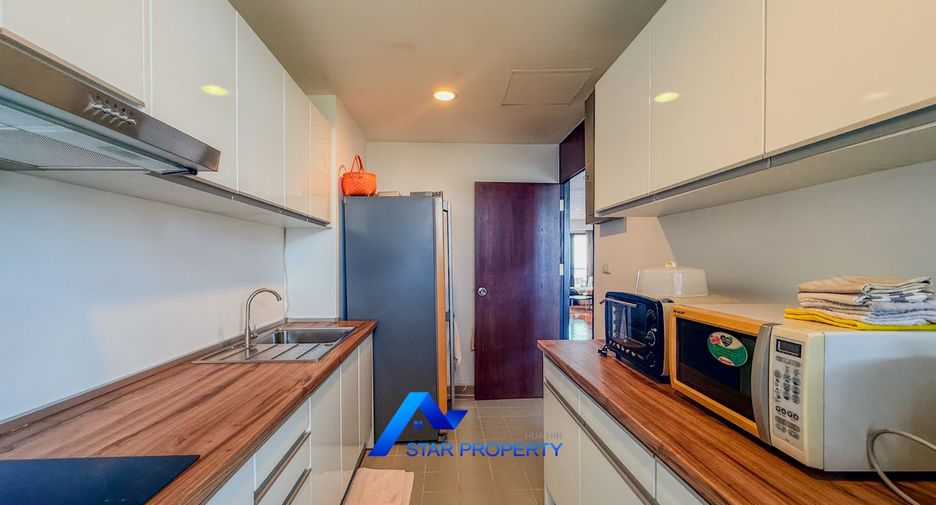 Wohnung zum Kauf mit 3 Zimmer in Hua Hin, Prachuap Khiri Khan