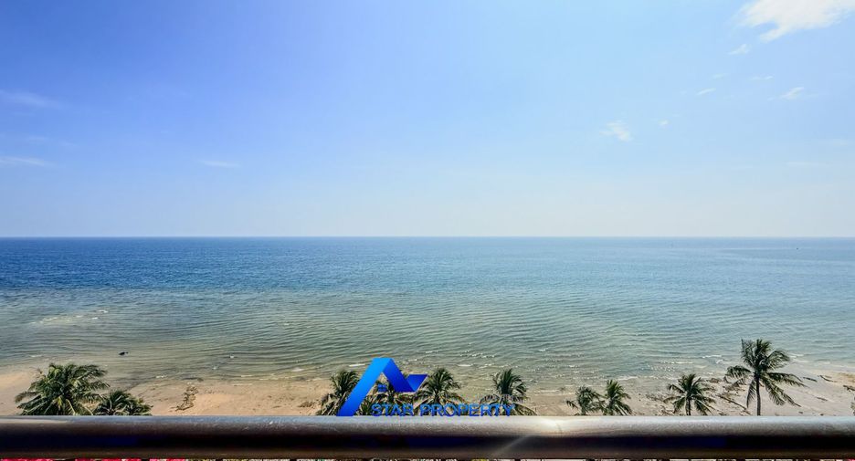Wohnung zum Kauf mit 3 Zimmer in Hua Hin, Prachuap Khiri Khan