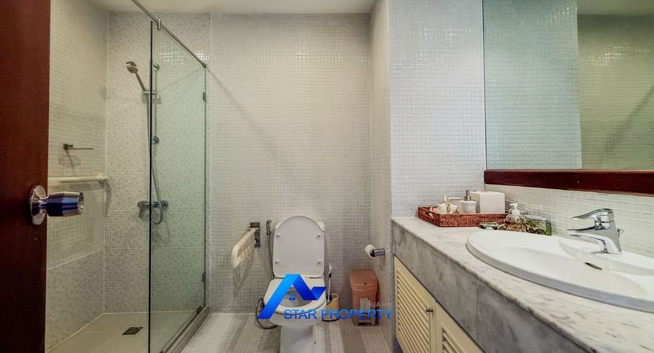 Wohnung zum Kauf mit 3 Zimmer in Hua Hin, Prachuap Khiri Khan