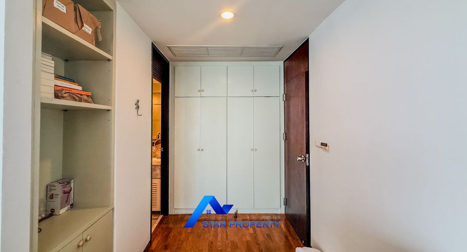 Wohnung zum Kauf mit 3 Zimmer in Hua Hin, Prachuap Khiri Khan