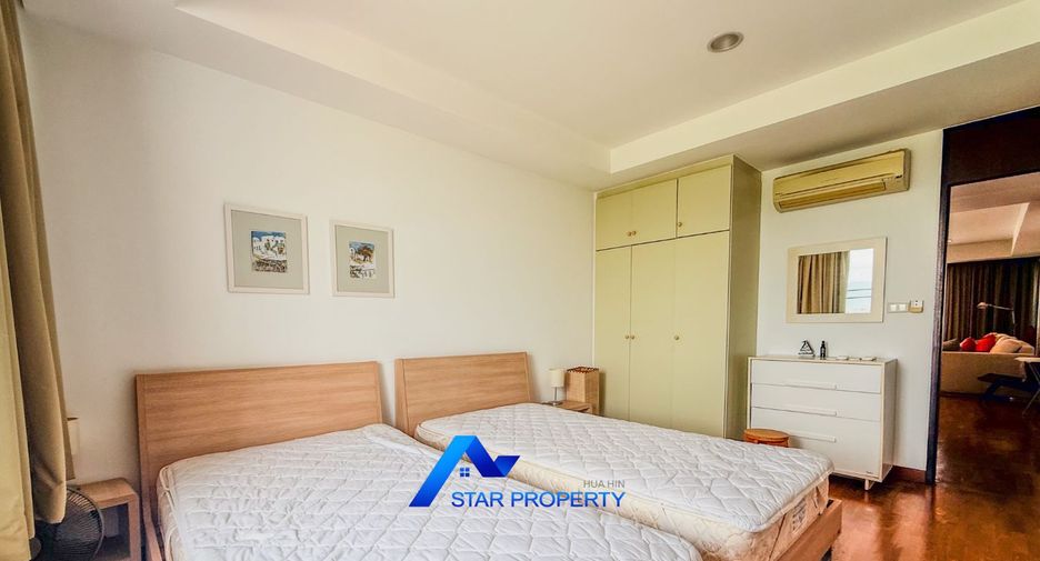 Wohnung zum Kauf mit 3 Zimmer in Hua Hin, Prachuap Khiri Khan