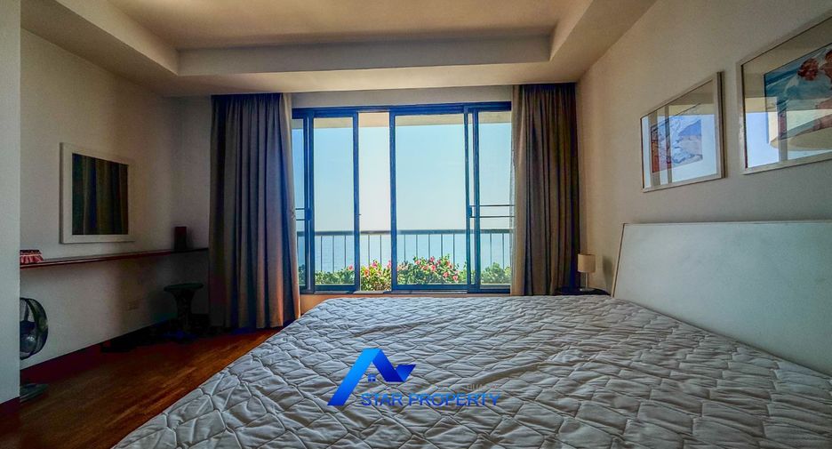Wohnung zum Kauf mit 3 Zimmer in Hua Hin, Prachuap Khiri Khan