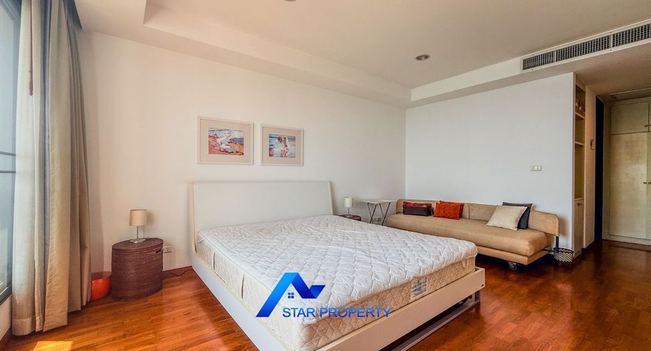 Wohnung zum Kauf mit 3 Zimmer in Hua Hin, Prachuap Khiri Khan