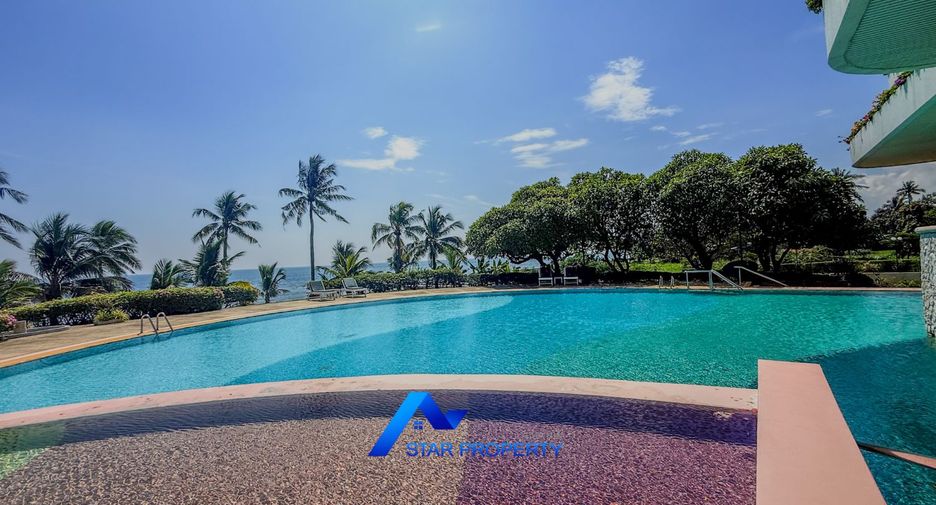 Wohnung zum Kauf mit 3 Zimmer in Hua Hin, Prachuap Khiri Khan